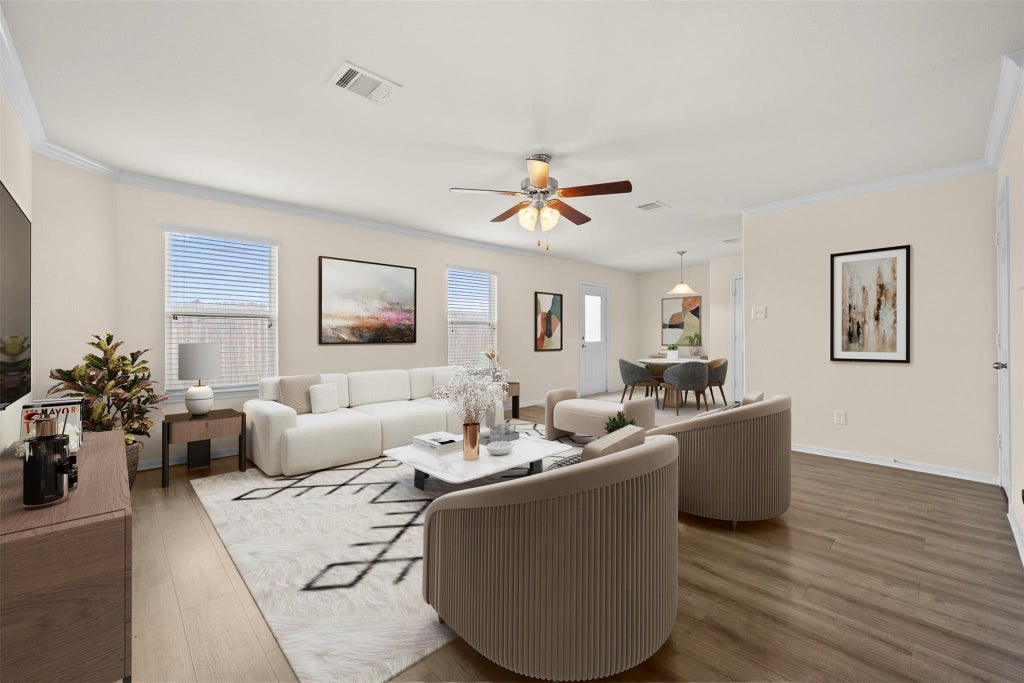 Photo of 12939 Almeda Crossing Court, Houston, TX 77048 (MLS # 98809532)