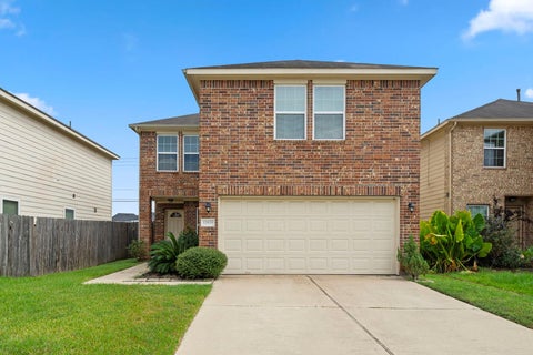 Photo of 12939 Almeda Crossing Court, Houston, TX 77048 (MLS # 98809532)