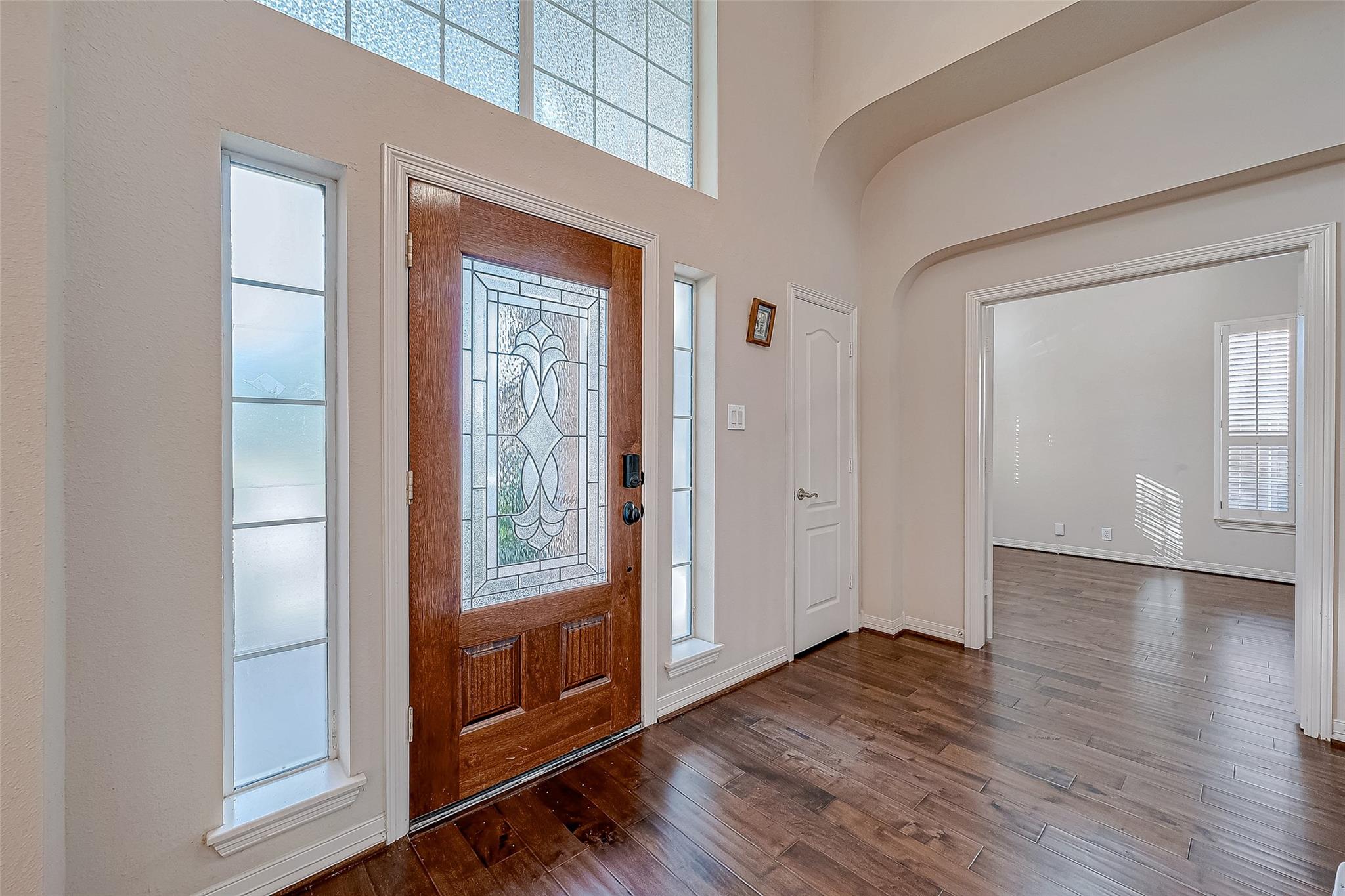 5707 Brennan Ridge Lane