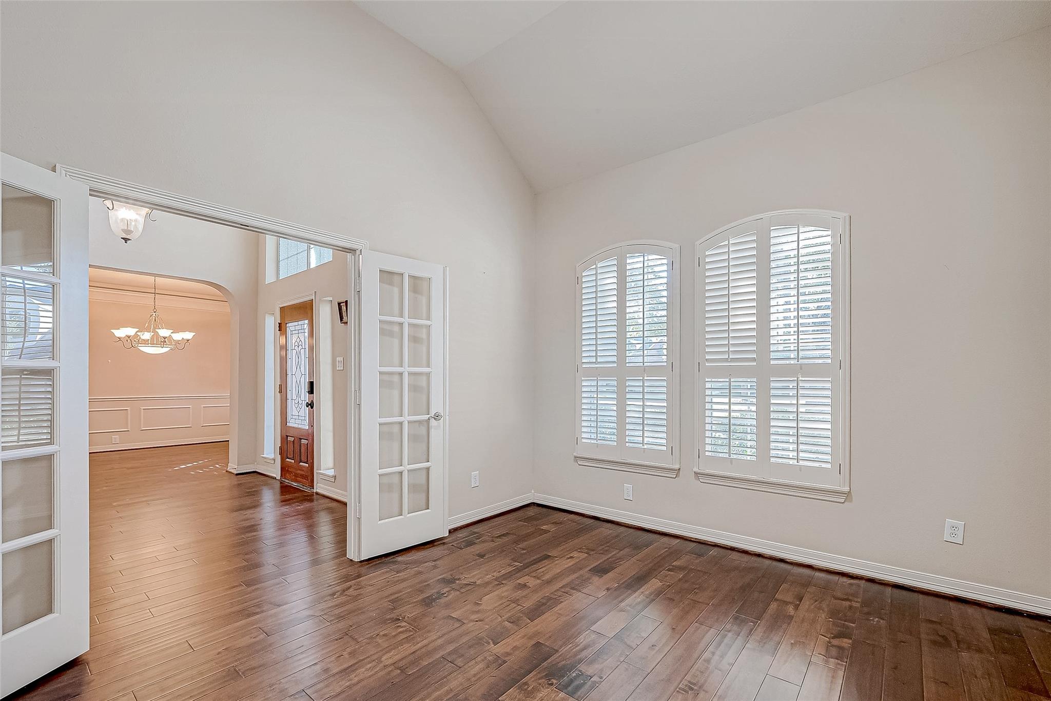 5707 Brennan Ridge Lane