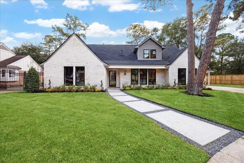 Photo of 12231 Kimberley Lane, Houston, TX 77024 (MLS # 46165340)