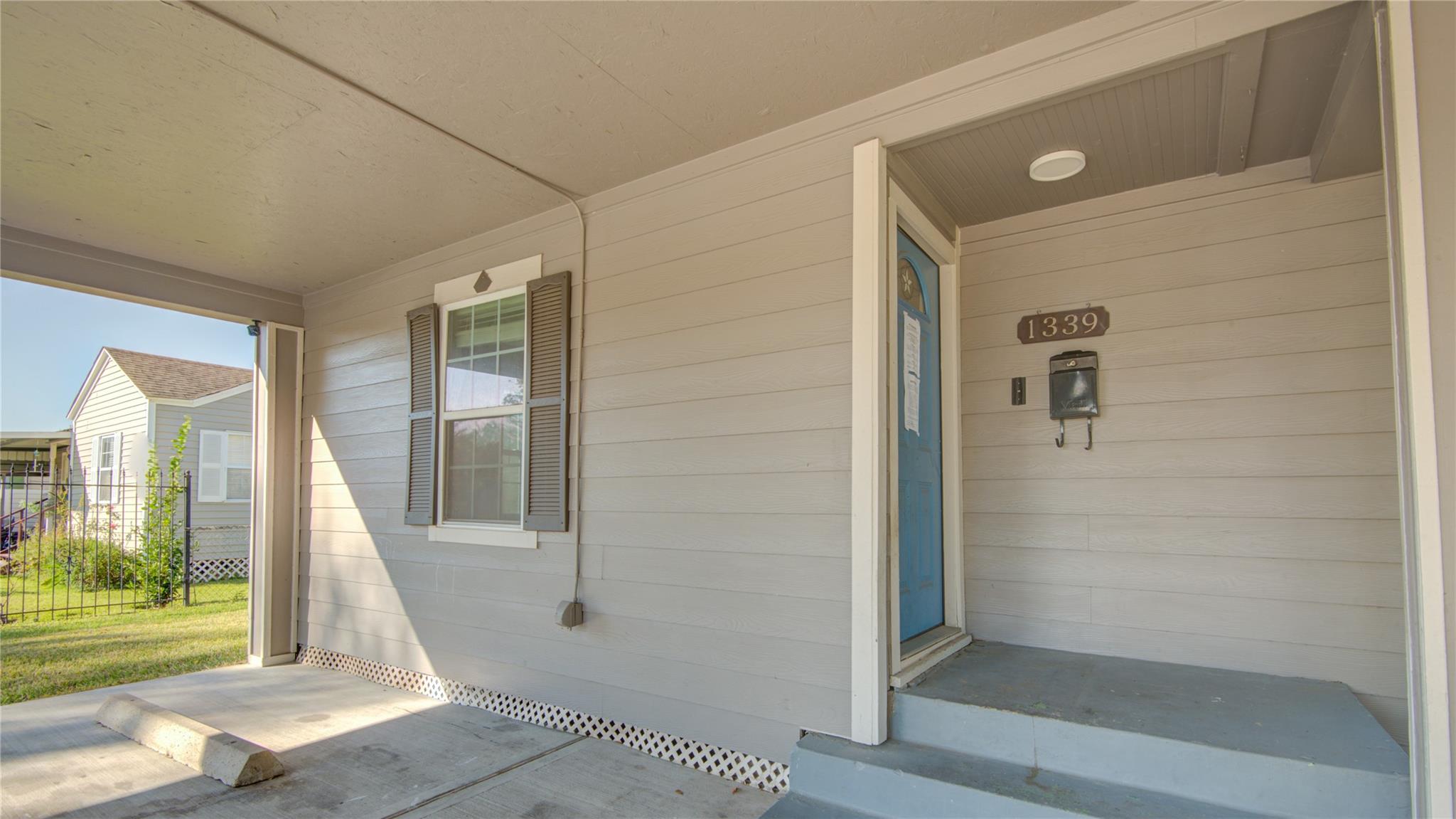 1339 13th Street