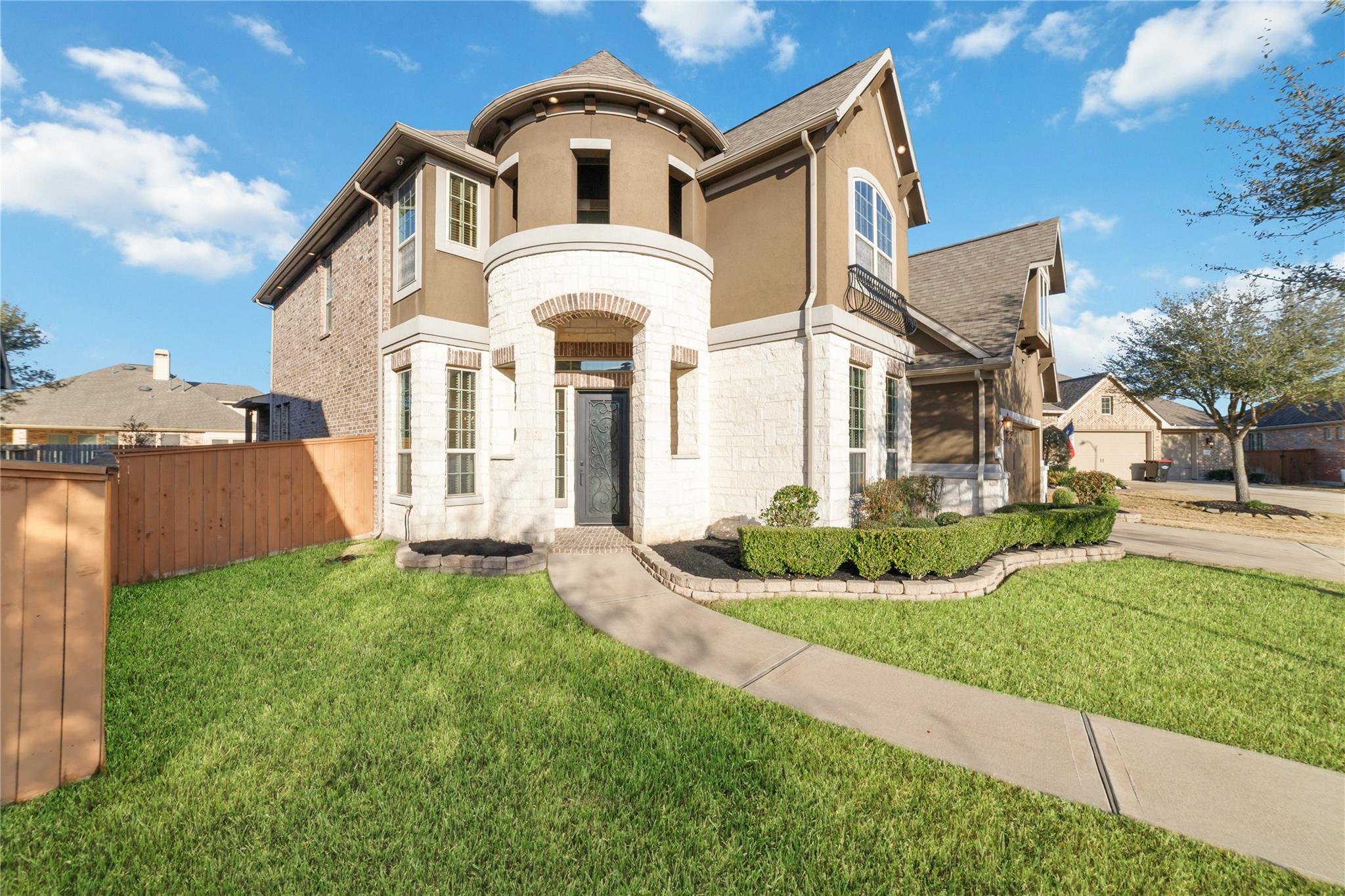 11106 Wishaw Way