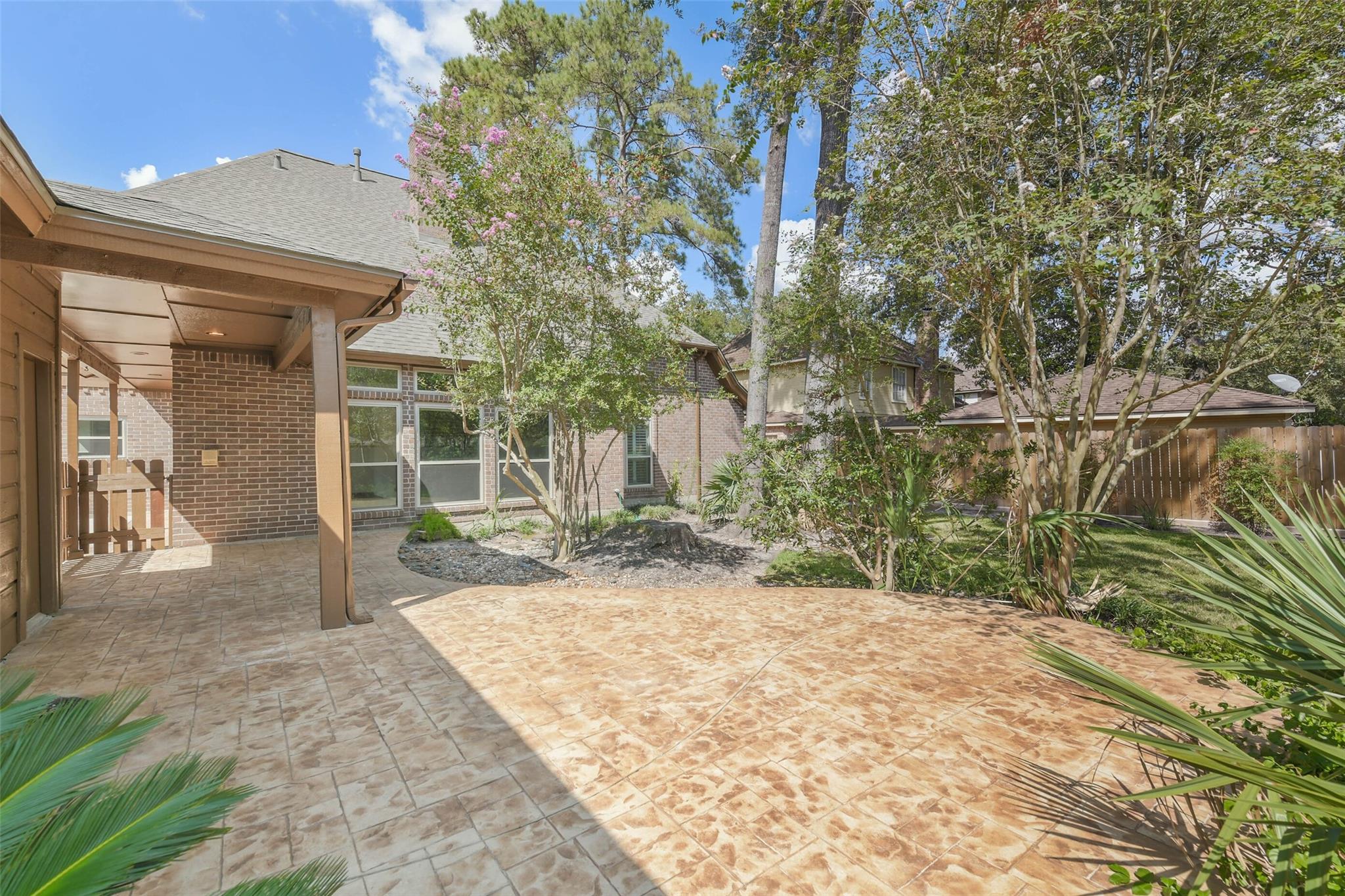 5214 Mulberry Grove Drive