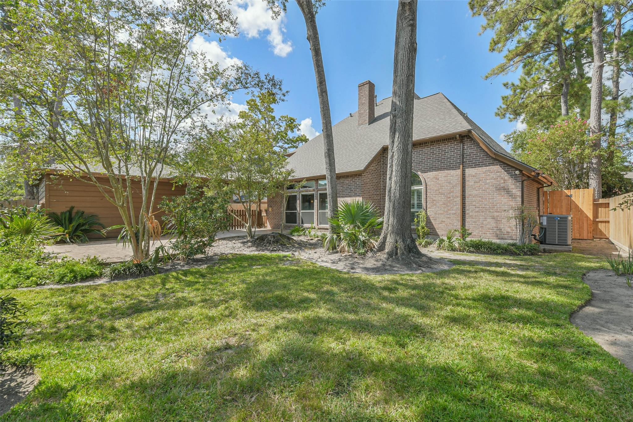 5214 Mulberry Grove Drive