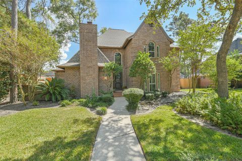 5214 Mulberry Grove Drive Kingwood TX 77345