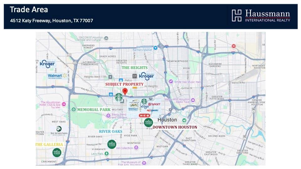 4512 Katy Freeway