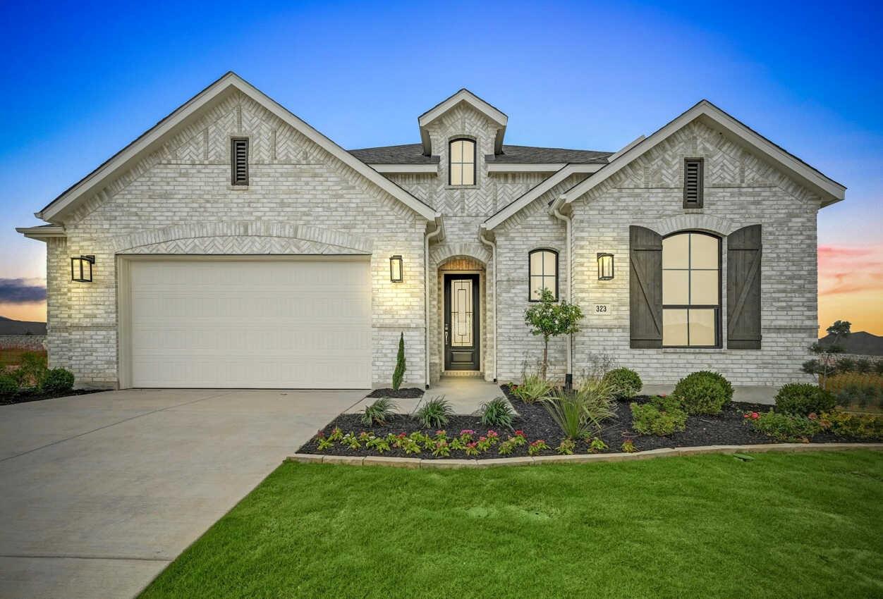 2714 Peach Valley Road