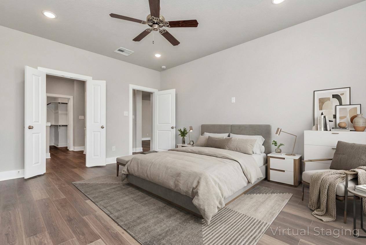 1233 Scarlet Creek Drive
