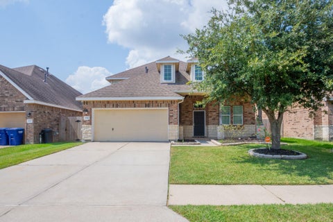 Photo of 8311 Bay Oaks Drive, Baytown, TX 77523 (MLS # 51212850)