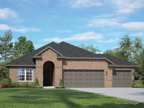 Photo of 13613 Fairway Arbor Drive, Texas City, TX 77510 (MLS # 74760455)