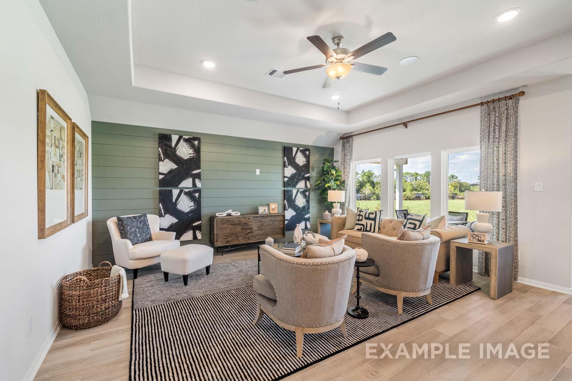 13613 Fairway Arbor Drive