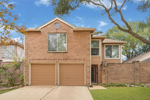 16042 Hidden Acres Drive Houston TX 77084