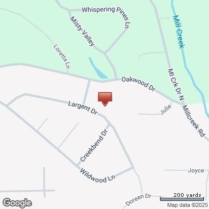 15957 Largent Drive Drive