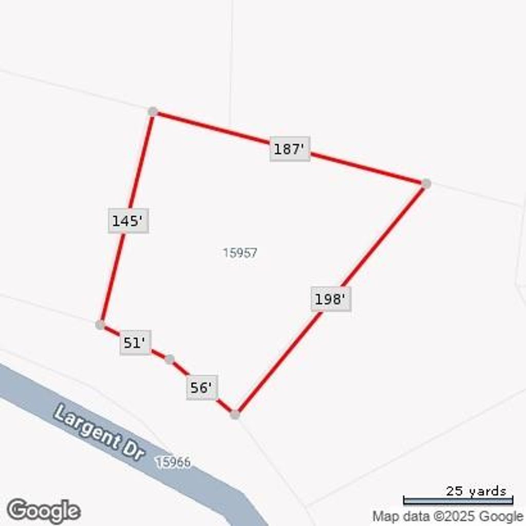 Photo of 15957 Largent Drive Drive, Plantersville, TX 77363 (MLS # 33041332)