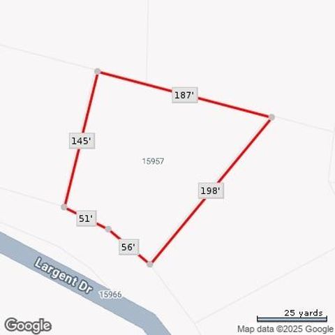 15957 Largent Drive Drive Plantersville TX 77363