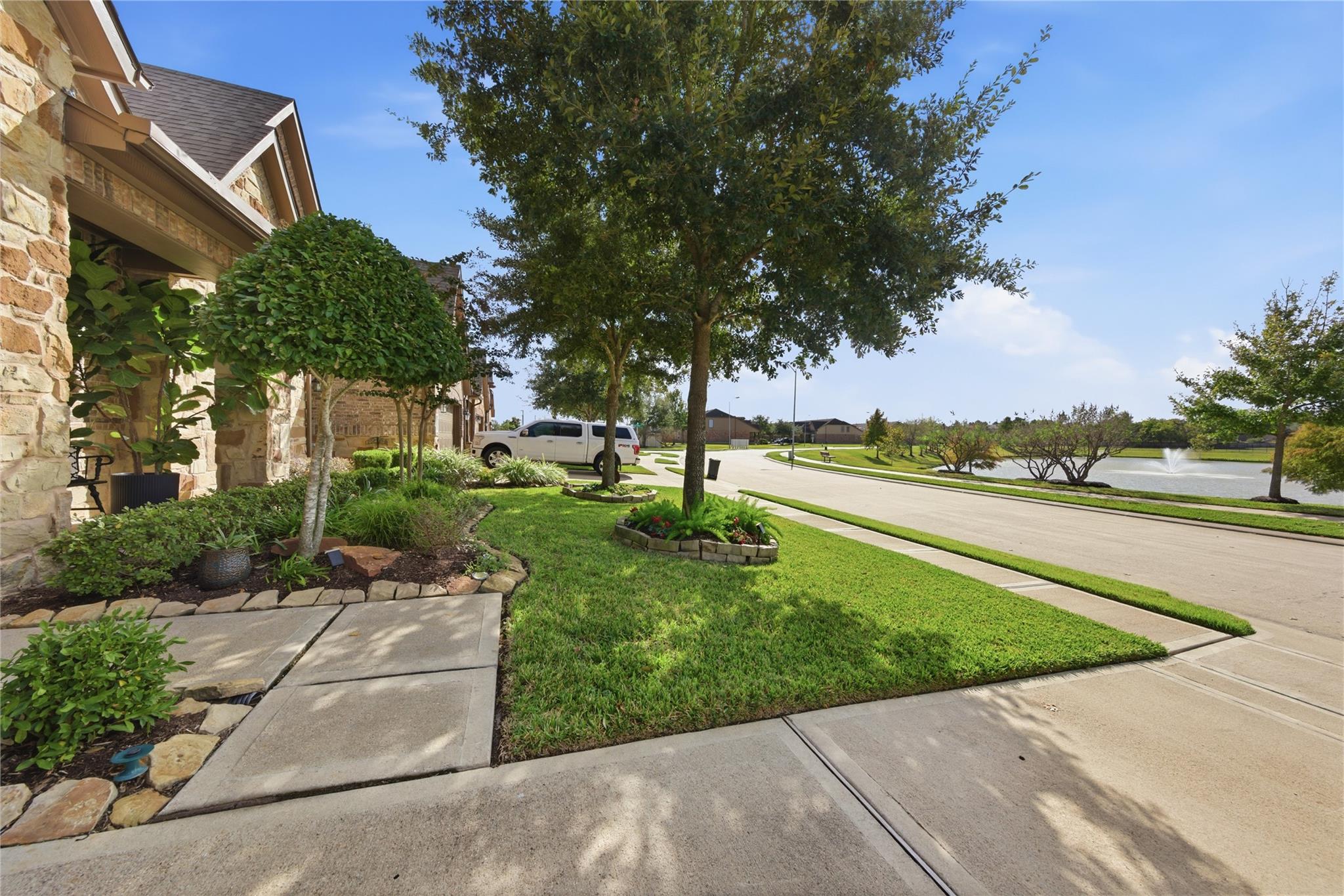 24218 Calico Trace Lane