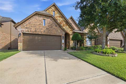 Photo of 24218 Calico Trace Lane, Katy, TX 77494 (MLS # 59887867)