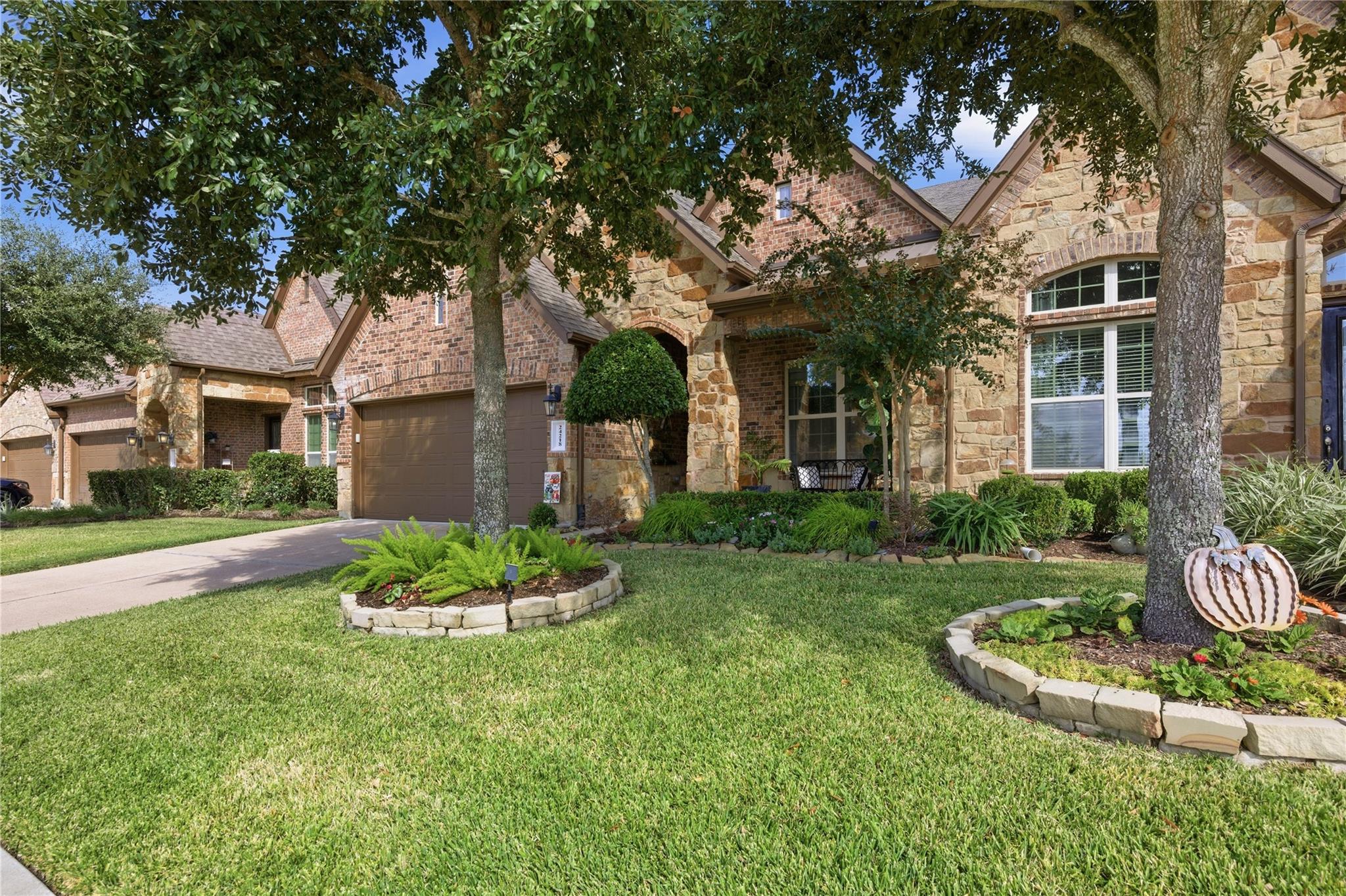 24218 Calico Trace Lane