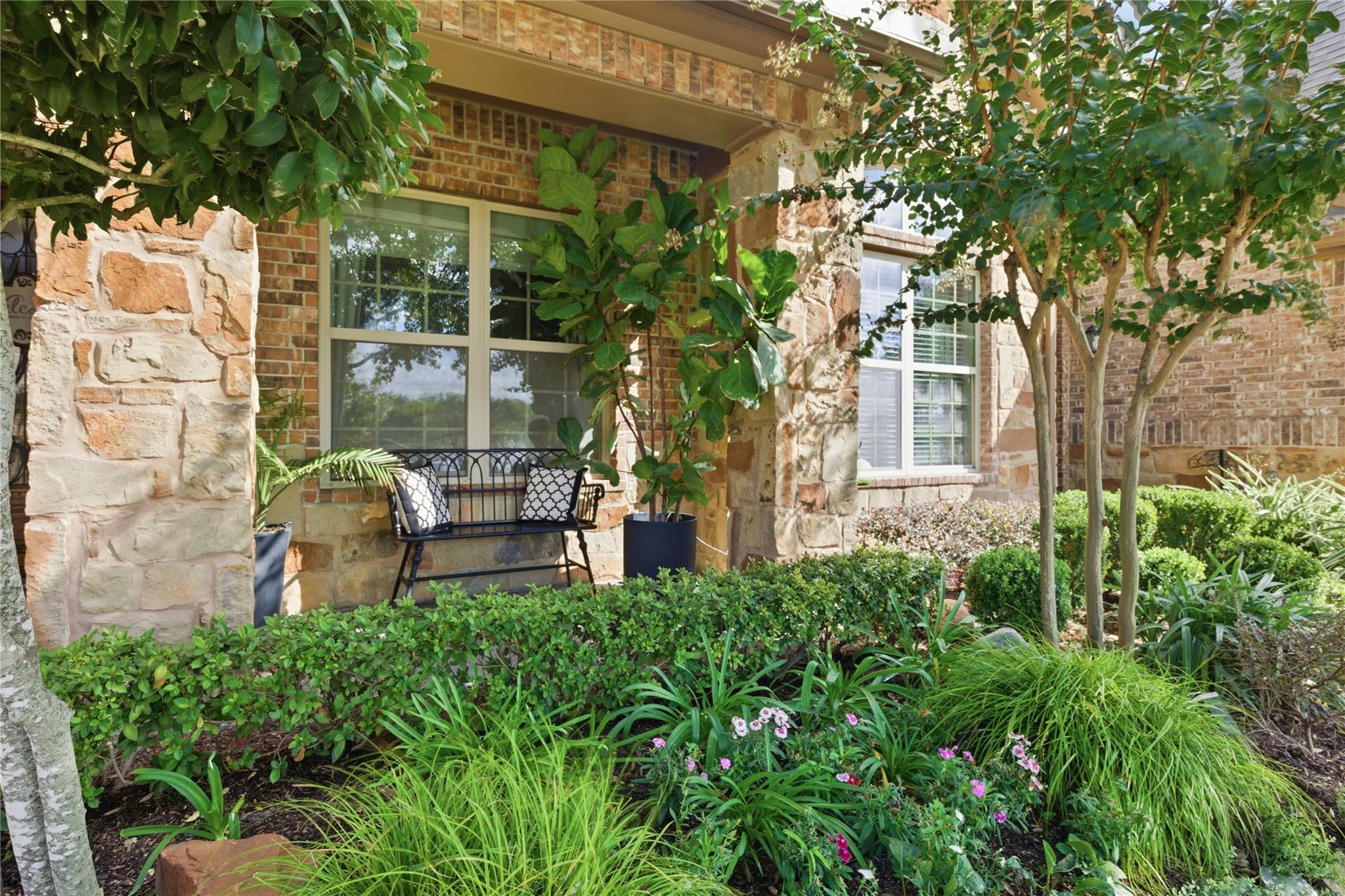 24218 Calico Trace Lane