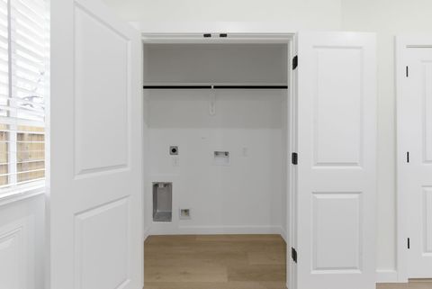 Tiny photo for 8408 Darien Street #A/B, Houston, TX 77028 (MLS # 89462218)