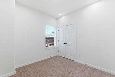Tiny photo for 8408 Darien Street #A/B, Houston, TX 77028 (MLS # 89462218)