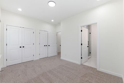 Tiny photo for 8408 Darien Street #A/B, Houston, TX 77028 (MLS # 89462218)