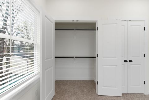 Tiny photo for 8408 Darien Street #A/B, Houston, TX 77028 (MLS # 89462218)