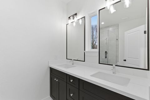 Tiny photo for 8408 Darien Street #A/B, Houston, TX 77028 (MLS # 89462218)
