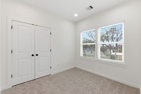 Tiny photo for 8408 Darien Street #A/B, Houston, TX 77028 (MLS # 89462218)