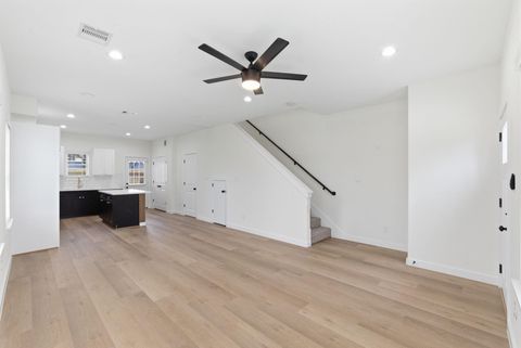 Tiny photo for 8408 Darien Street #A/B, Houston, TX 77028 (MLS # 89462218)