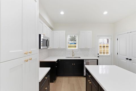 Tiny photo for 8408 Darien Street #A/B, Houston, TX 77028 (MLS # 89462218)