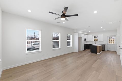 Tiny photo for 8408 Darien Street #A/B, Houston, TX 77028 (MLS # 89462218)