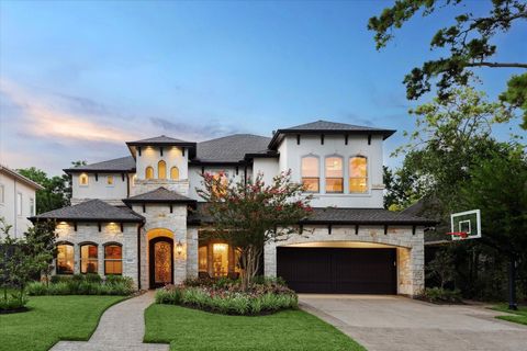 8610 Cedarbrake Drive Houston TX 77055