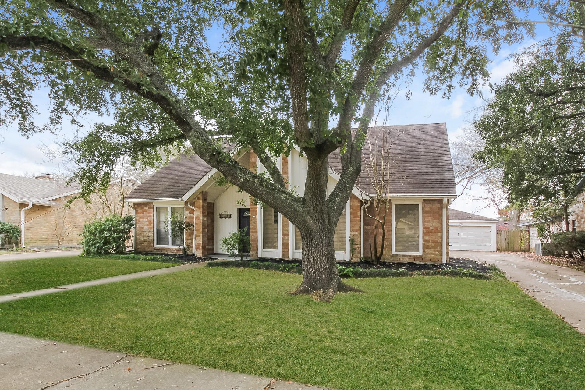 21419 Park Willow Drive