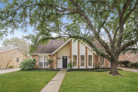 Photo of 21419 Park Willow Drive, Katy, TX 77450 (MLS # 18981008)