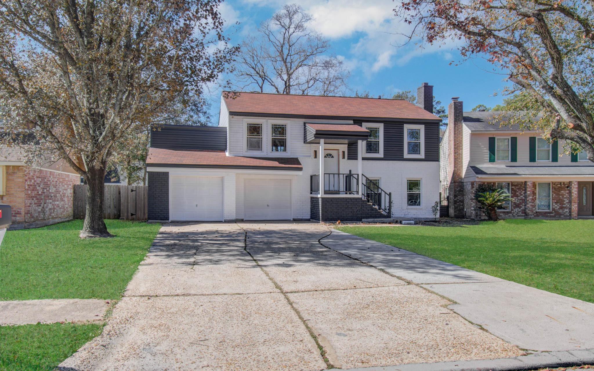 23319 Whispering Willow Drive