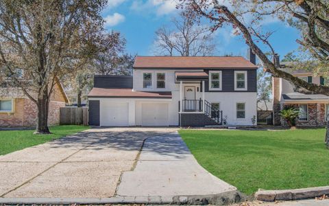 Photo of 23319 Whispering Willow Drive, Spring, TX 77373 (MLS # 67800730)