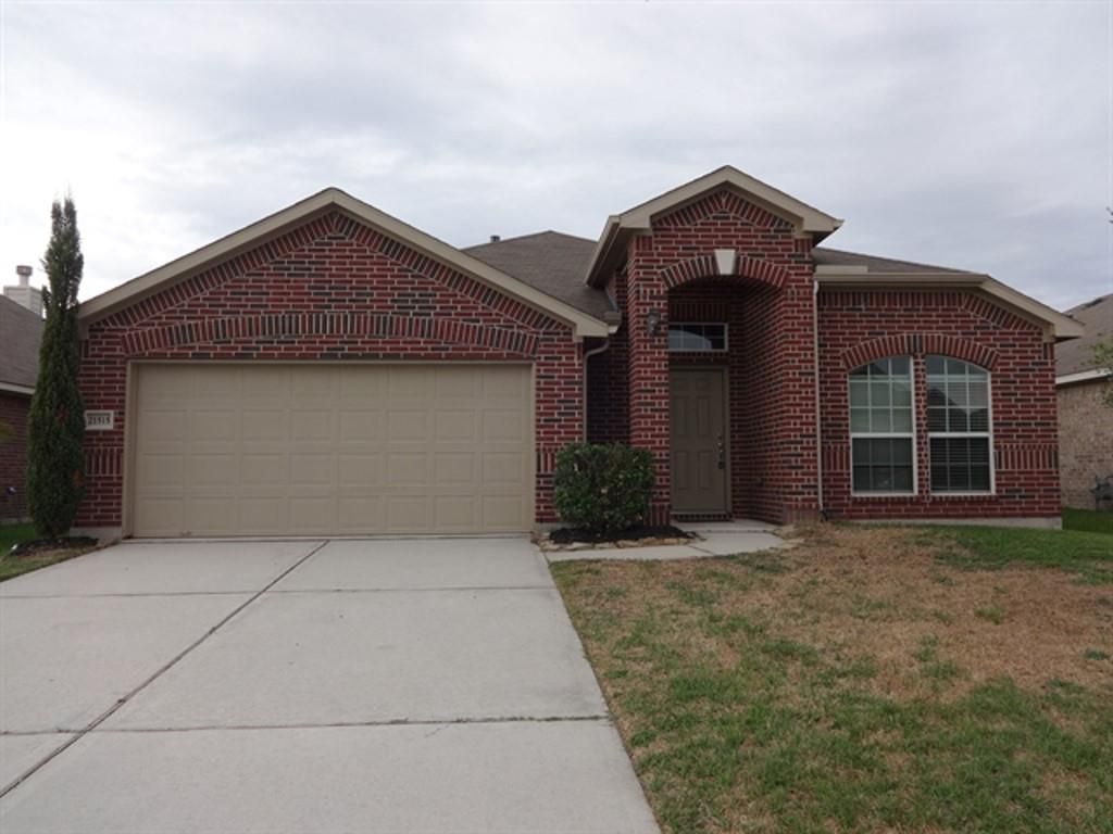 Photo of 21515 Rose Mill Drive, Kingwood, TX 77339 (MLS # 45769868)