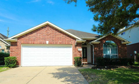 Photo of 10011 Adobe Drive, Houston, TX 77095 (MLS # 44190329)