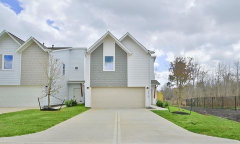 Photo of 2717 Discovery Trails Ct Ct, Conroe, TX 77301 (MLS # 94061681)