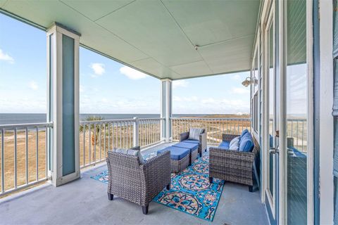 Condo For Sale - 26570 Bay Water #103<br/> Galveston, TX 77554