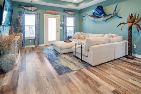 Photo of 957 S Cove, Crystal Beach, TX 77650 (MLS # 26189043)