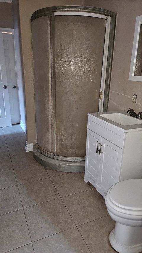 Tiny photo for 4714 Sharon Street, Houston, TX 77020 (MLS # 85415587)