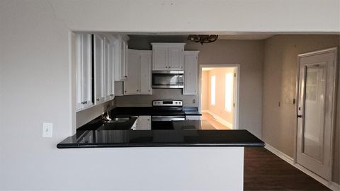 Tiny photo for 4714 Sharon Street, Houston, TX 77020 (MLS # 85415587)