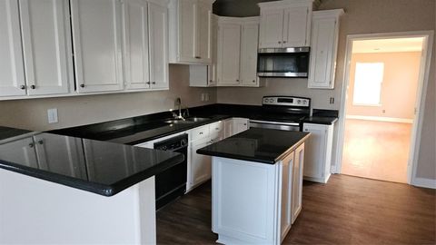 Tiny photo for 4714 Sharon Street, Houston, TX 77020 (MLS # 85415587)