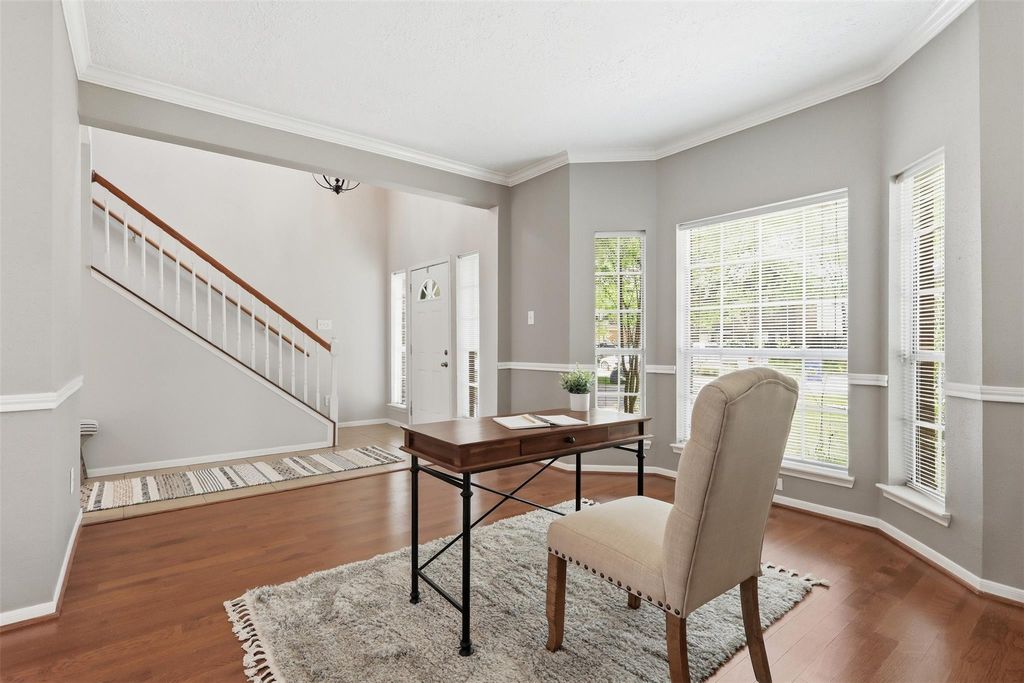 Photo of 322 Welford Lane, Highlands, TX 77562 (MLS # 2057124)