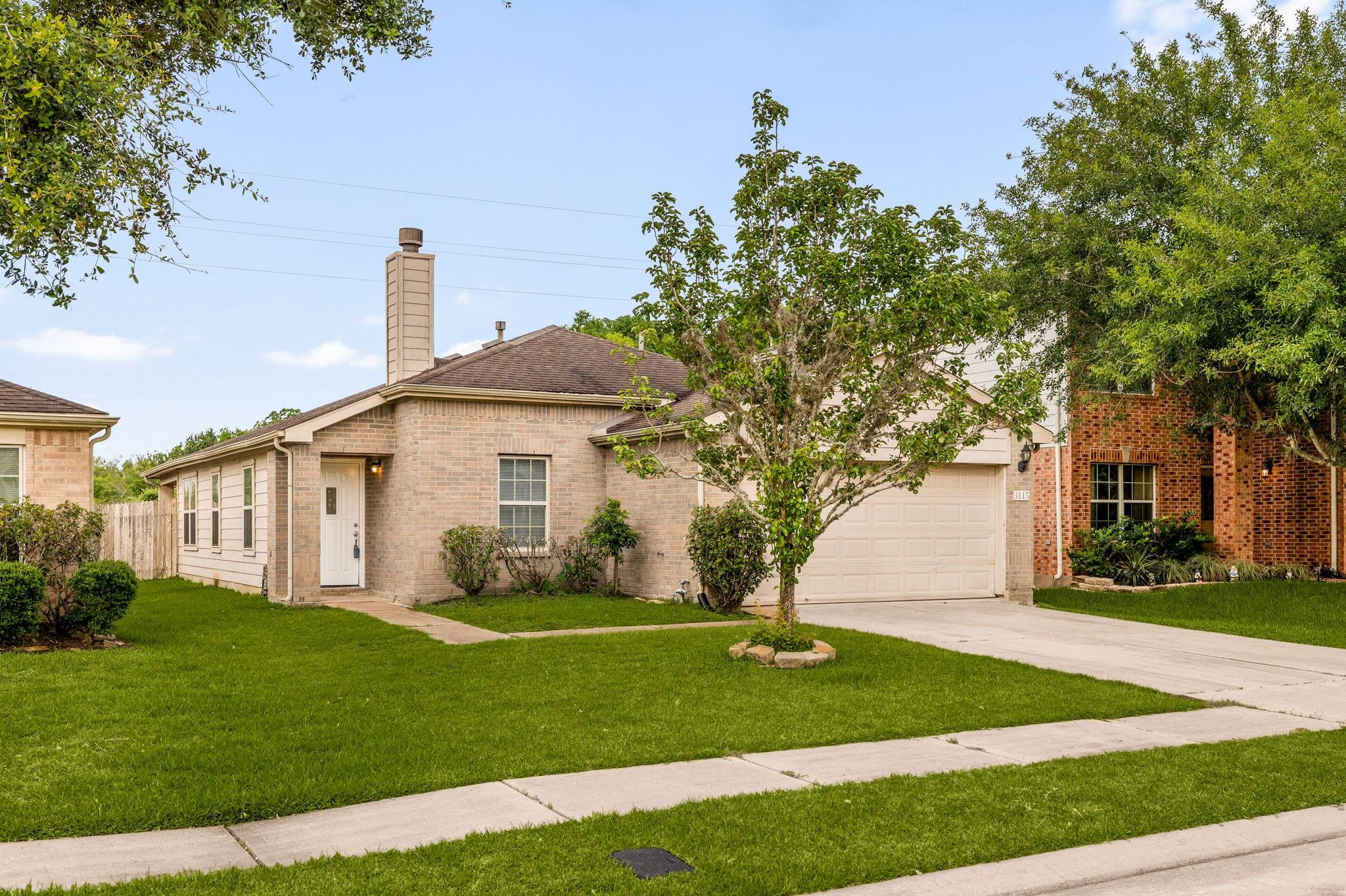 3115 Lexington Lake Drive