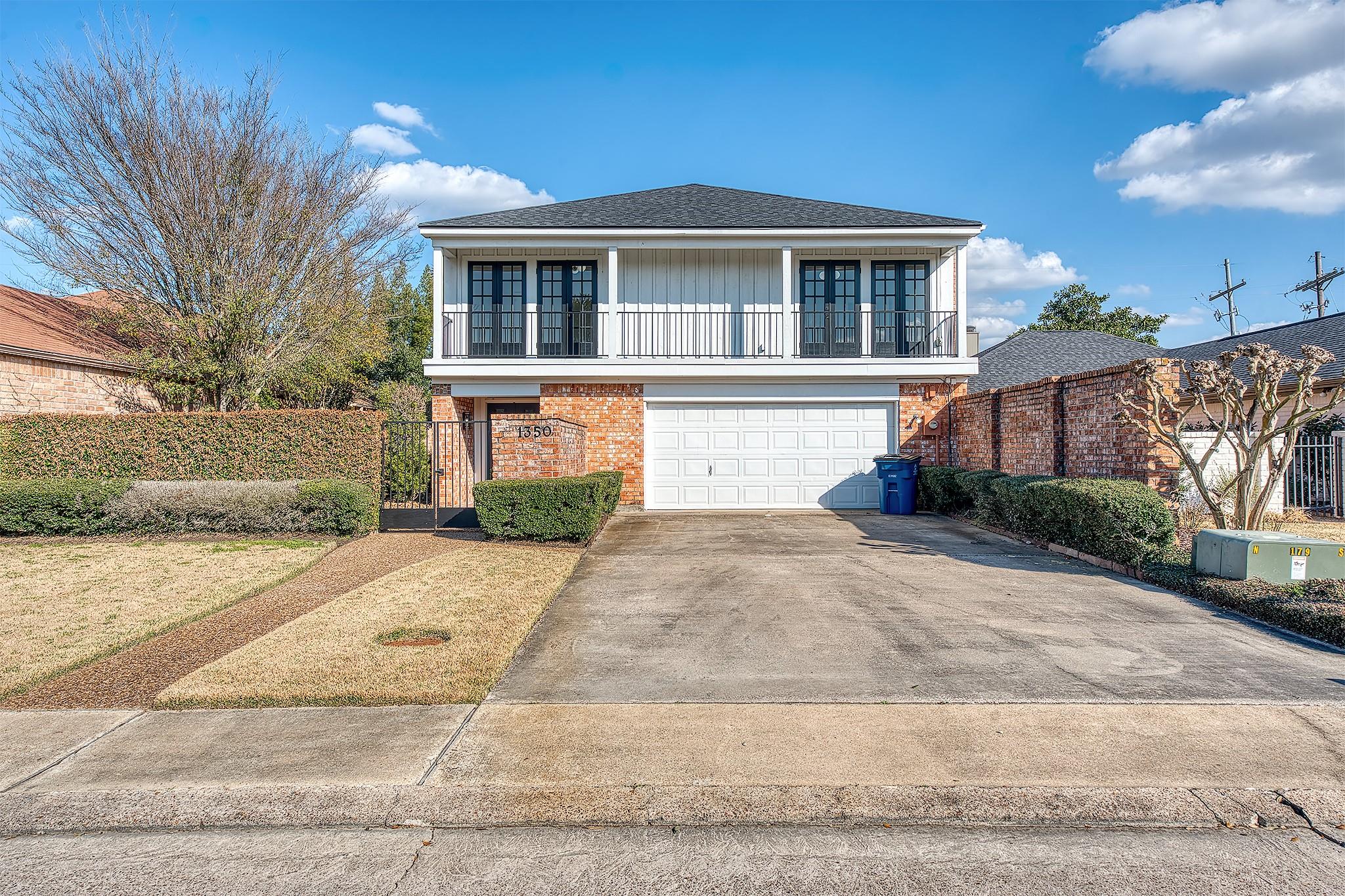 1350 Wood Park Street