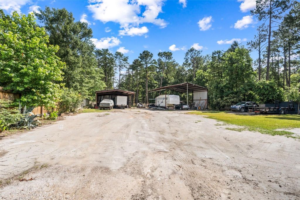 Photo of 21581 Juliann Alyse, Porter, TX 77365 (MLS # 44019206)